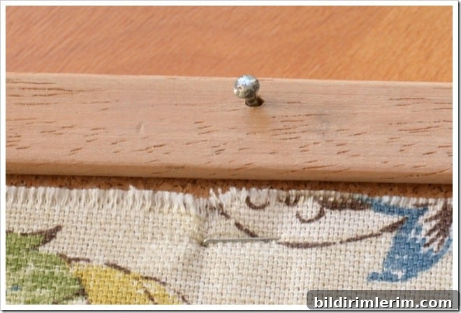 nail