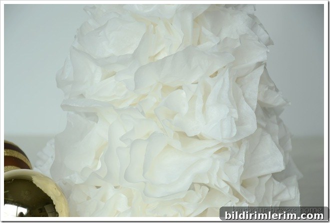 frilly tree frilly tree