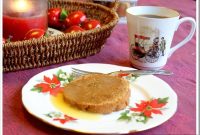 Heirloom Recipes and Family Christmas Traditions