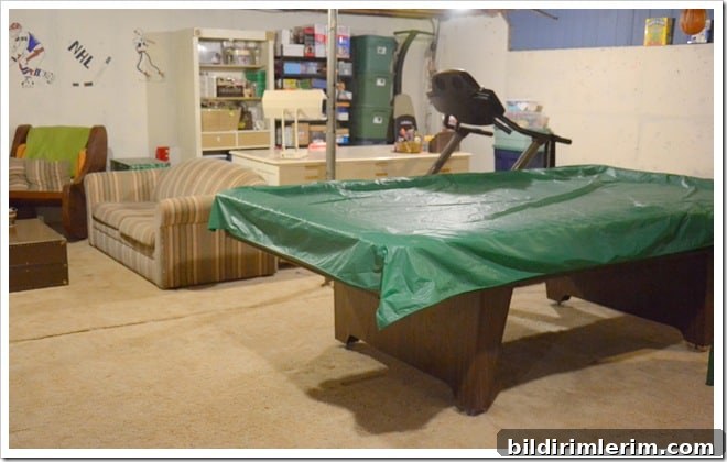 whole room after