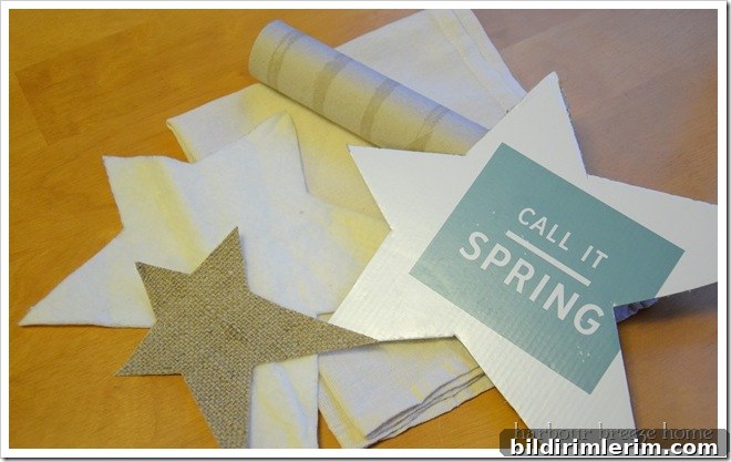 star supplies