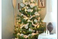Inside Carolyn Ingalls’ Christmas Tree Tradition
