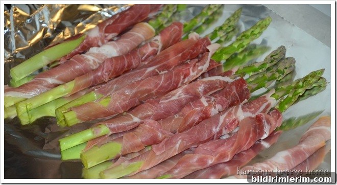 asparagus