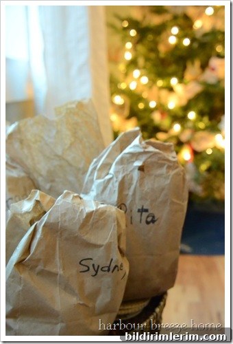 candy bags