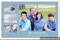 Refresh Your Family Portrait: Modern Photo Ideas