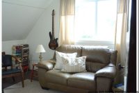 Attic Room Design: Layout, Lighting and Storage Solutions