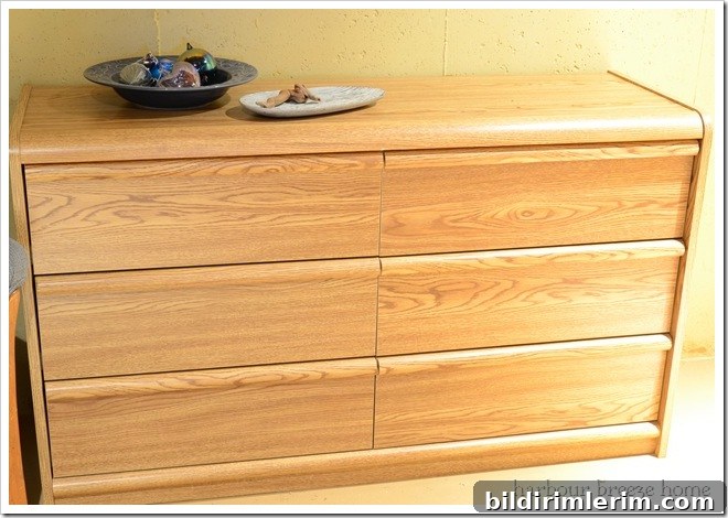 decor dresser