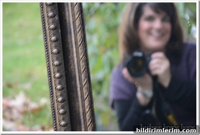 focused frame