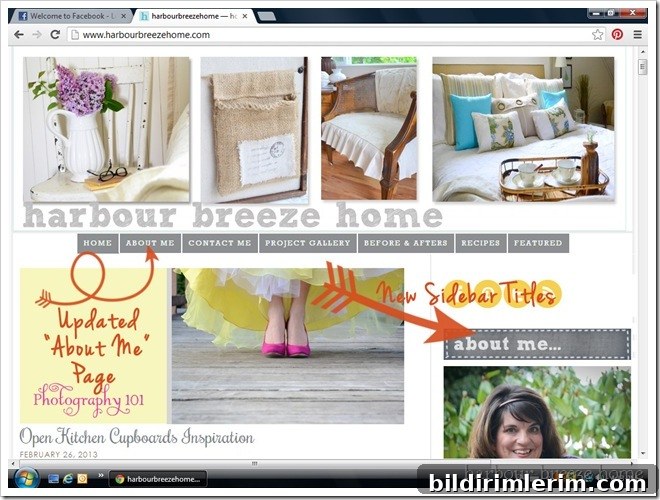 blog redesign blog redesign