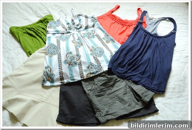 fun tops