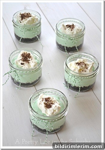 grasshopper pies