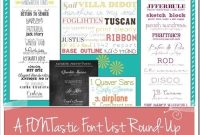 Fontastic: Font Pairing and Typography Tips for Designers