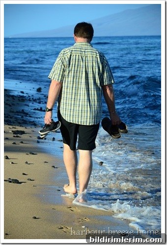 fist beach walk fist beach walk