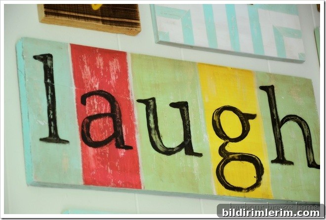 laugh sign laugh sign