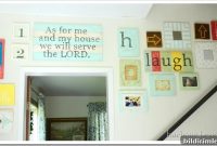 DIY Reflective Arrow Wall Sign: Step-by-Step Tutorial