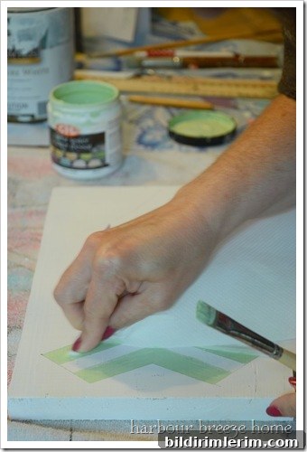 pull off paint