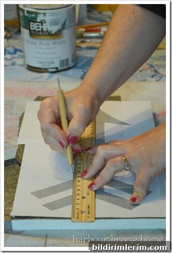 transfer pattern