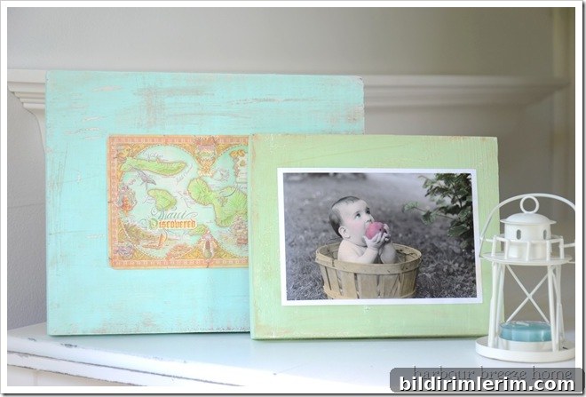 beach cottage {faux} frames beach cottage {faux} frames