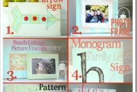 As For Me and My House Wooden Wall Sign