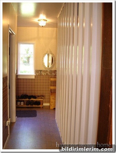 move in entrance