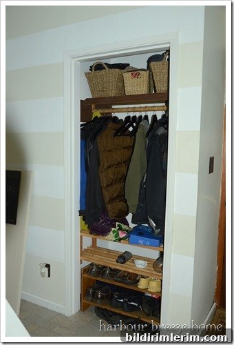 closet before