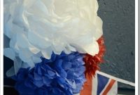Jolly Old England Graduation Party Ideas