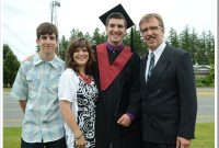 Celebrate Joel’s Graduation: A Day to Remember
