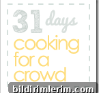 31 Camp Kitchen Recipes for a Month of Camping