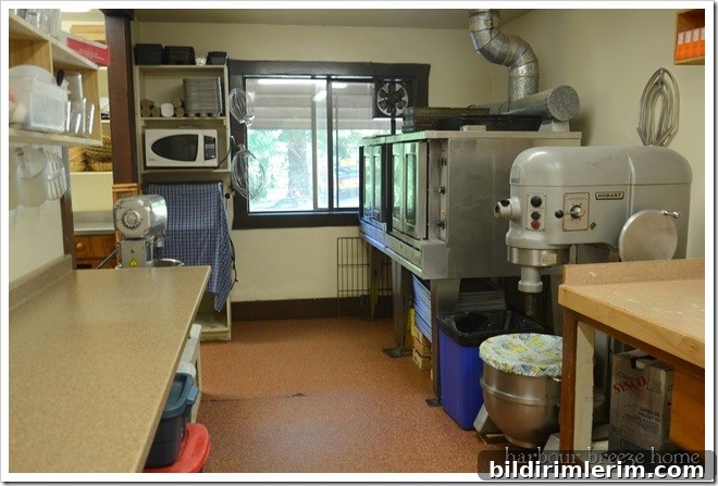 bakery bakery