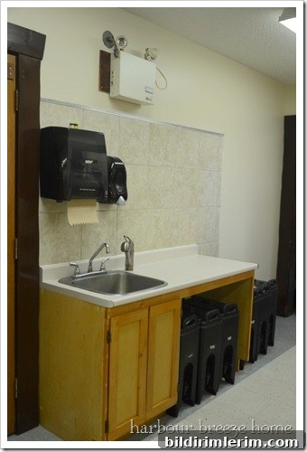 hand washing station hand washing station