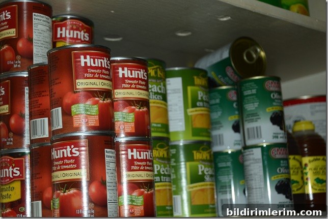 pantry inventory 2