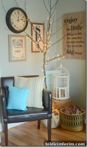 tree corner tree corner