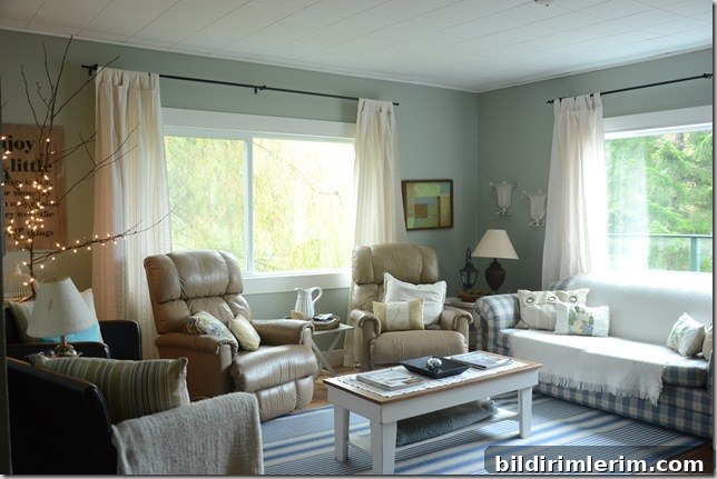 whole living room whole living room