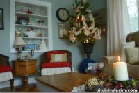 Adorable Mini Ugly Christmas Tree Decorations