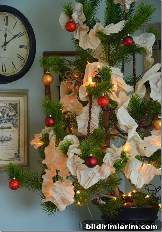 tree decor
