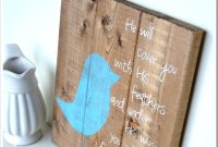 New Bluebird Signs Now In Stock