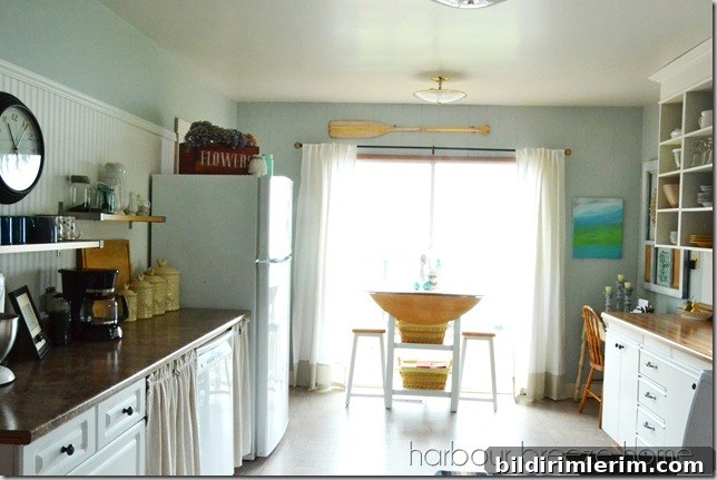 whole kitchen after ps