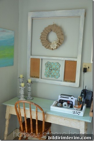 desk area after2