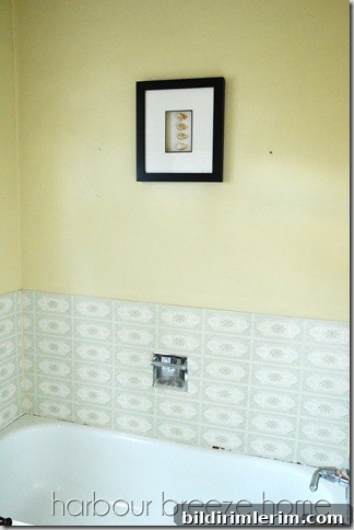 tub wall before ps