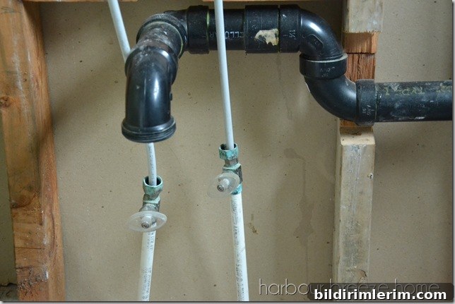 drain pipe