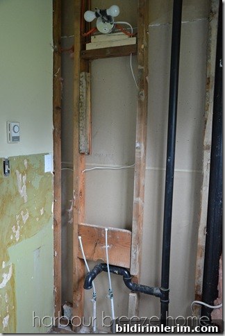 hole in wall