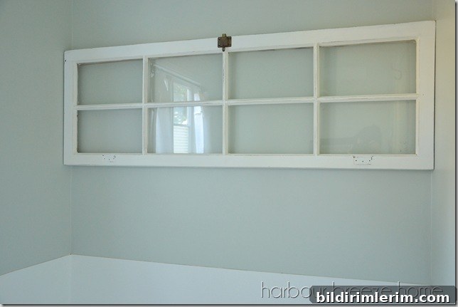 hung window hung window