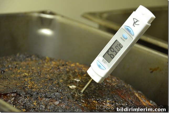 roast beef temperature
