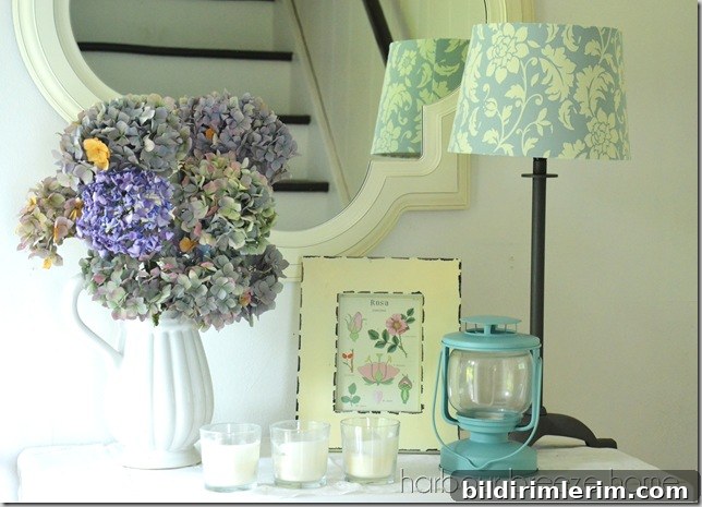 entryway table accessories ps