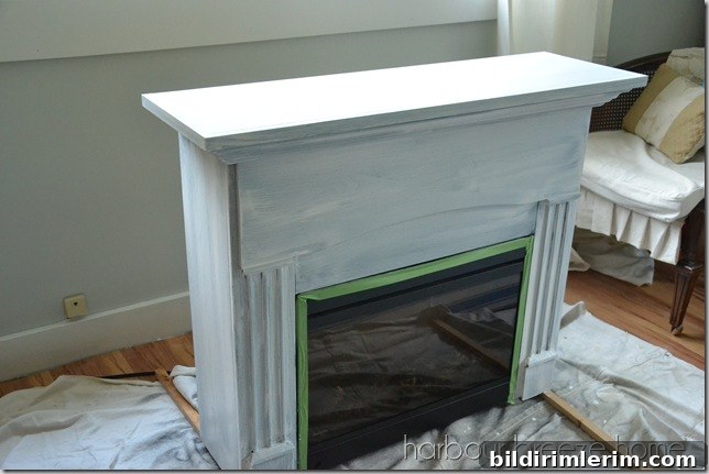 fireplace paint coat 1 fireplace paint coat 1