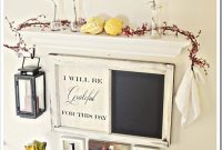 Fall Decor Ideas to Refresh Your Home
