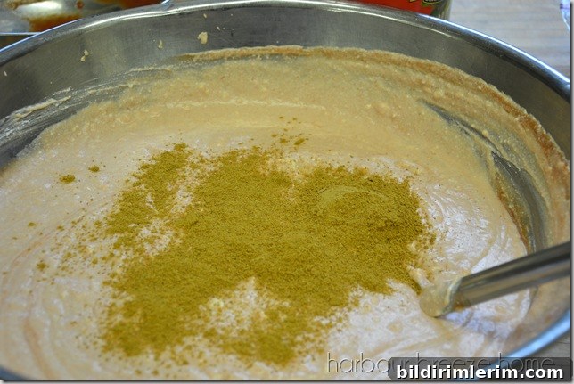Feeding a Crowd ~ Butter Chicken Meal for 50