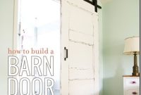 30 Barn Door Ideas to Transform Your Home