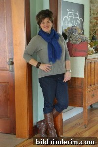 ootd winter 1