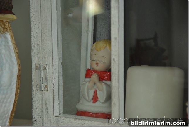 angel figurine